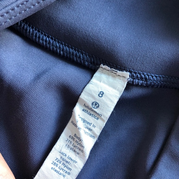 LULULEMON Leggings - Picture 9 of 9